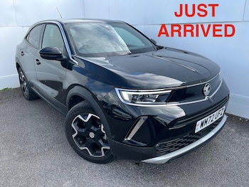 Used Vauxhall Mokka 2023 for sale - 78292006: Photo