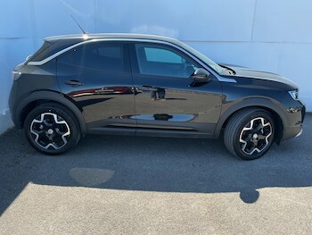 Used Vauxhall Mokka 2023 for sale - 78292006: Photo