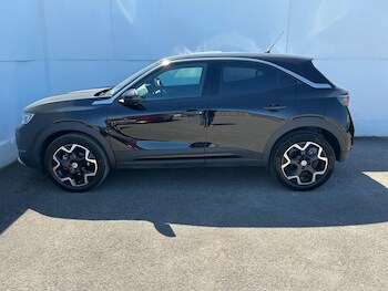 Used Vauxhall Mokka 2023 for sale - 78292006: Photo