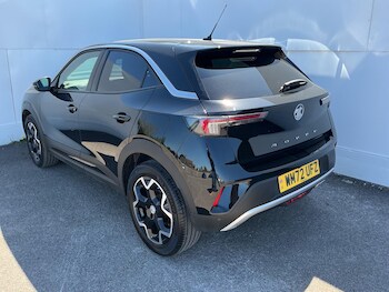 Used Vauxhall Mokka 2023 for sale - 78292006: Photo