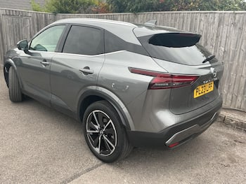 Used Nissan Qashqai 2023 for sale - 79751024: Photo