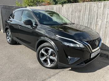 Used Nissan Qashqai 2023 for sale - 79726008: Photo