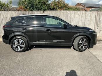 Used Nissan Qashqai 2023 for sale - 79726008: Photo