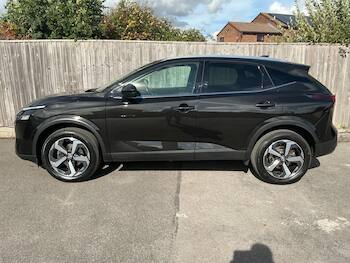 Used Nissan Qashqai 2023 for sale - 79726008: Photo