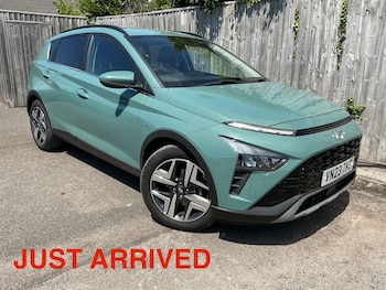 Used Hyundai BAYON 2023 for sale - 79106989: Photo