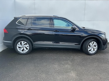 Used Volkswagen Tiguan Allspace 2022 for sale - 77040236: Photo