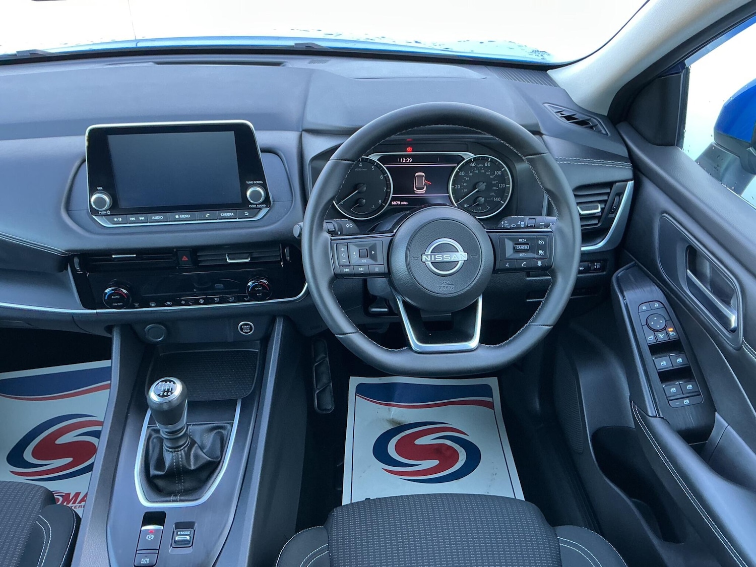 Used Nissan Qashqai 2023 for sale - 77230670: Photo 10