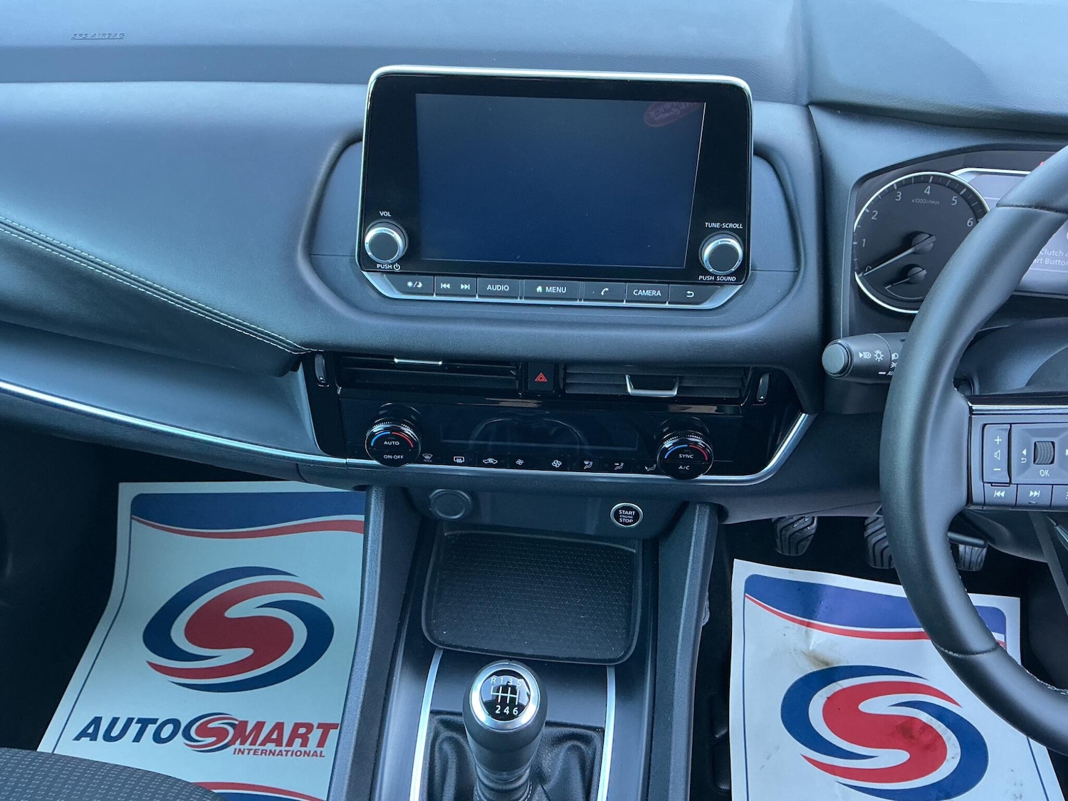 Used Nissan Qashqai 2023 for sale - 77230670: Photo 11