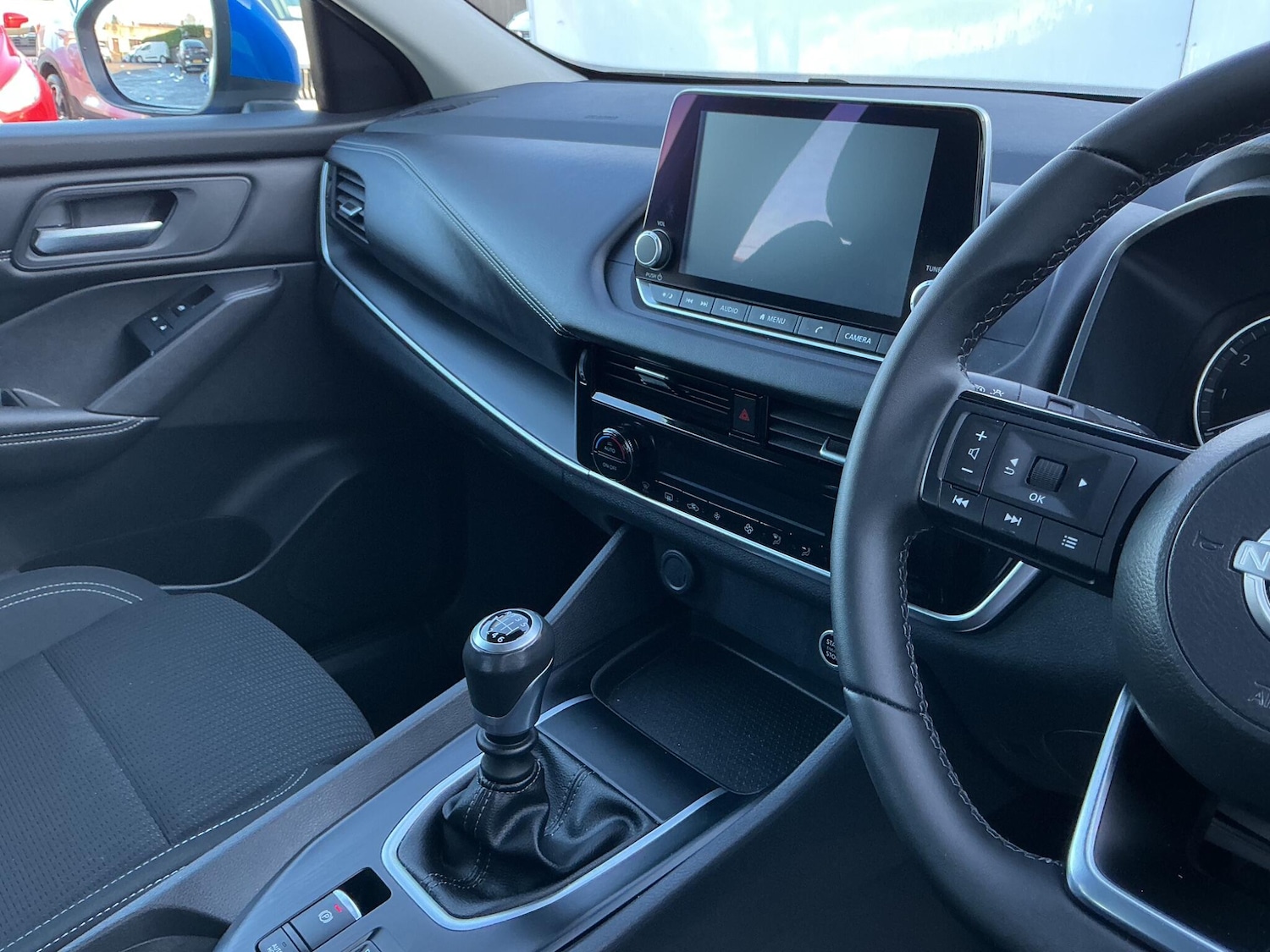 Used Nissan Qashqai 2023 for sale - 77230670: Photo 12