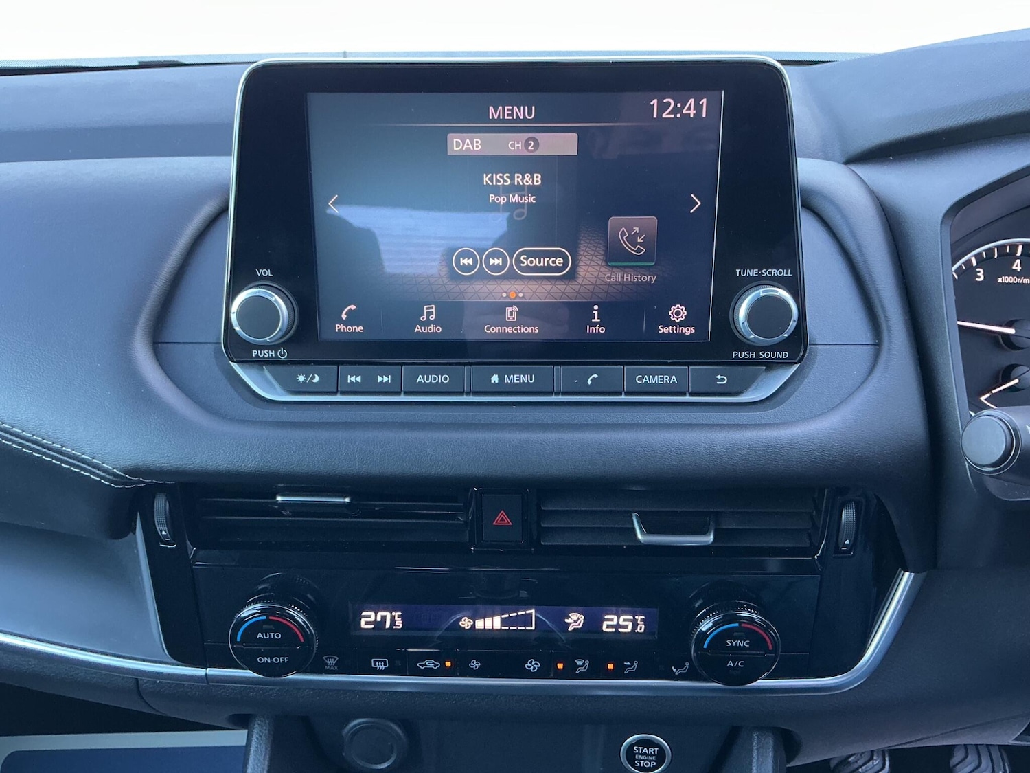 Used Nissan Qashqai 2023 for sale - 77230670: Photo 13