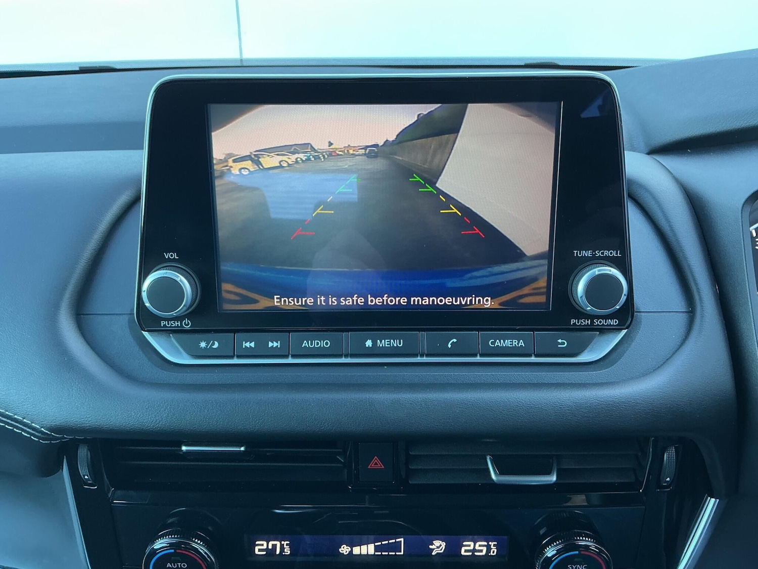 Used Nissan Qashqai 2023 for sale - 77230670: Photo 14