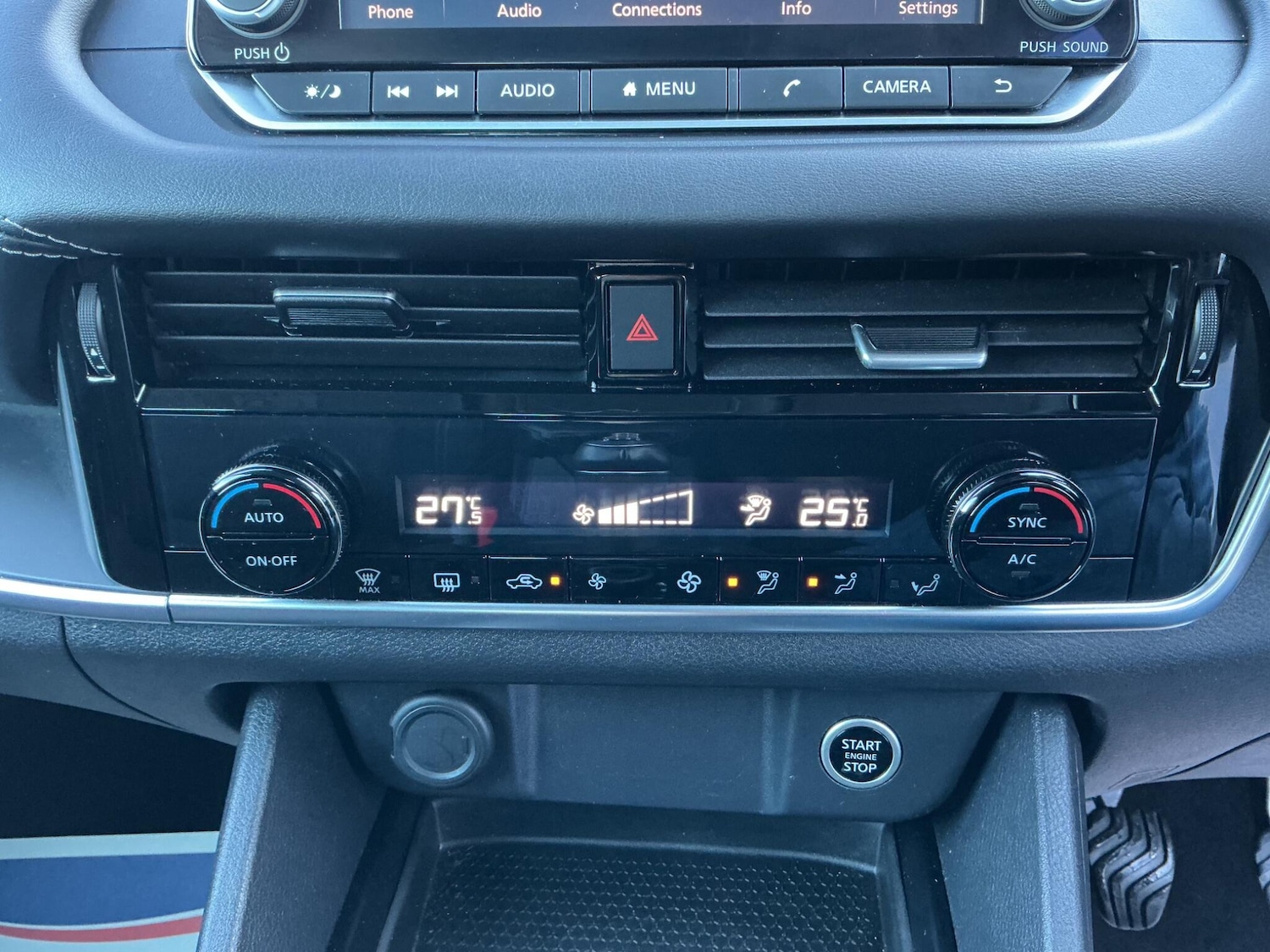 Used Nissan Qashqai 2023 for sale - 77230670: Photo 15