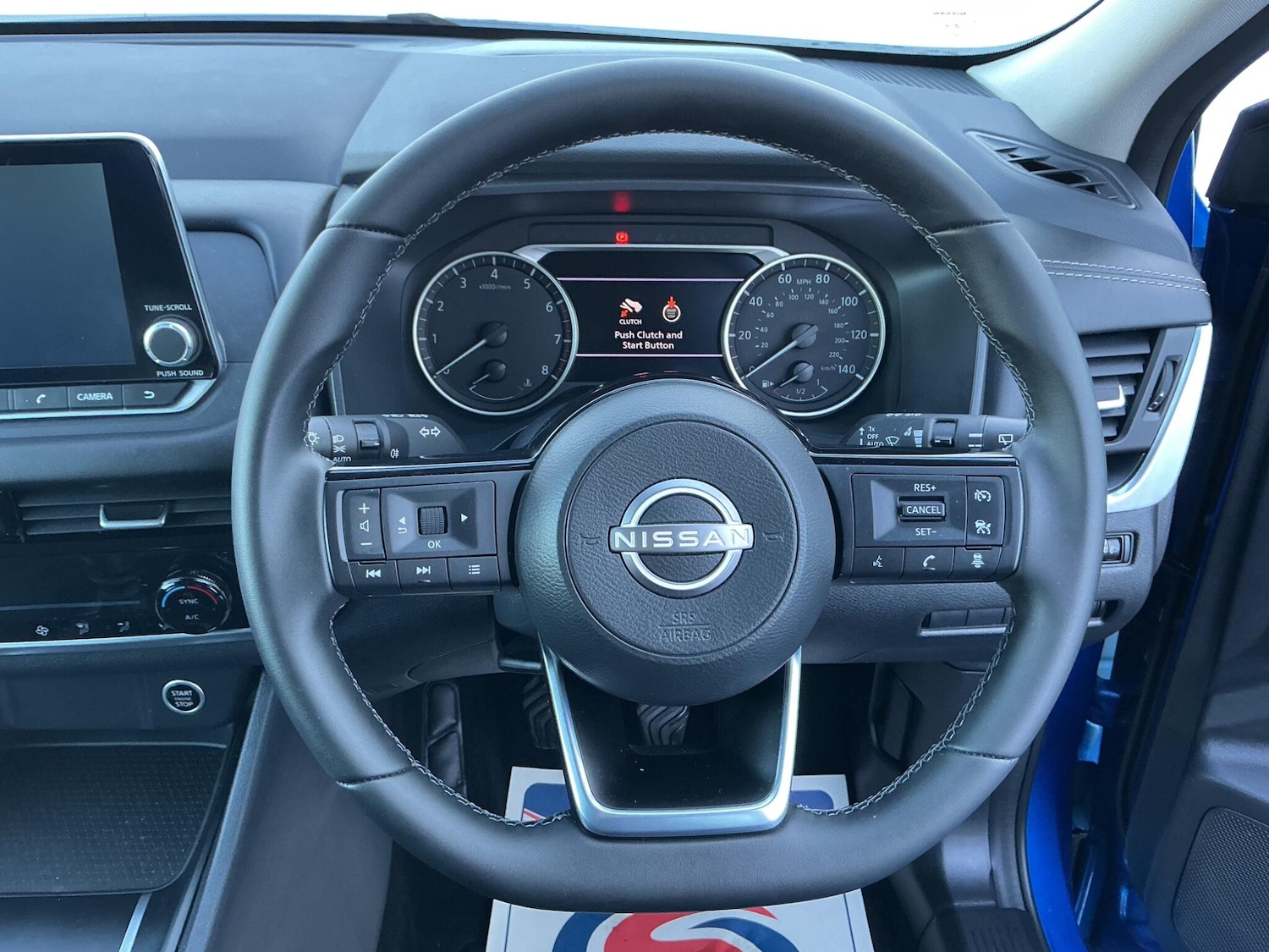 Used Nissan Qashqai 2023 for sale - 77230670: Photo 16