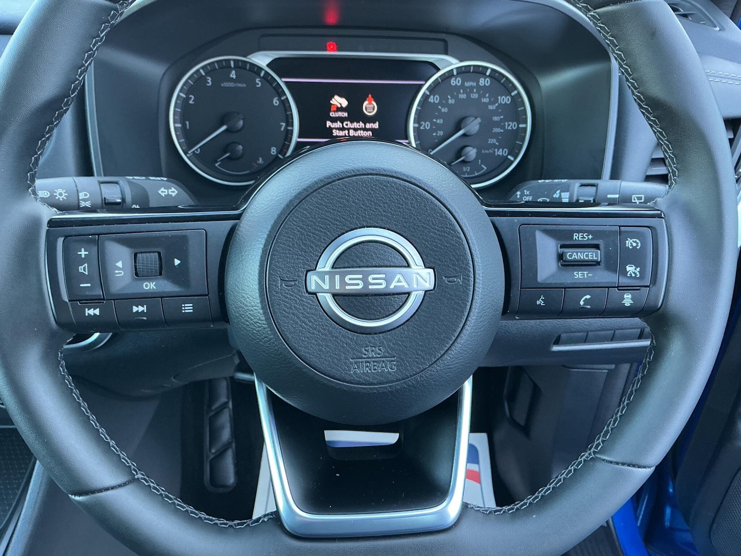 Used Nissan Qashqai 2023 for sale - 77230670: Photo 17