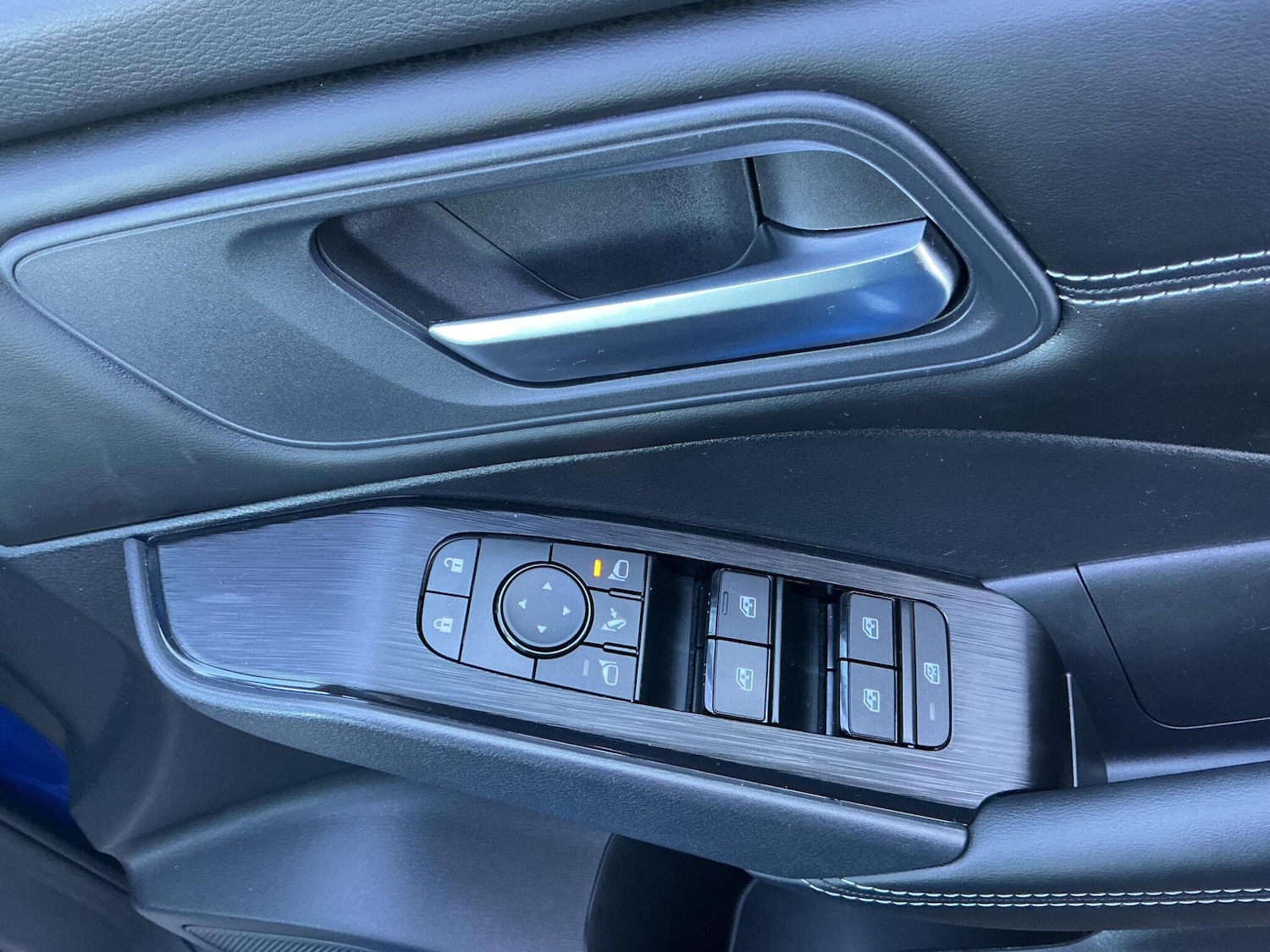 Used Nissan Qashqai 2023 for sale - 77230670: Photo 18