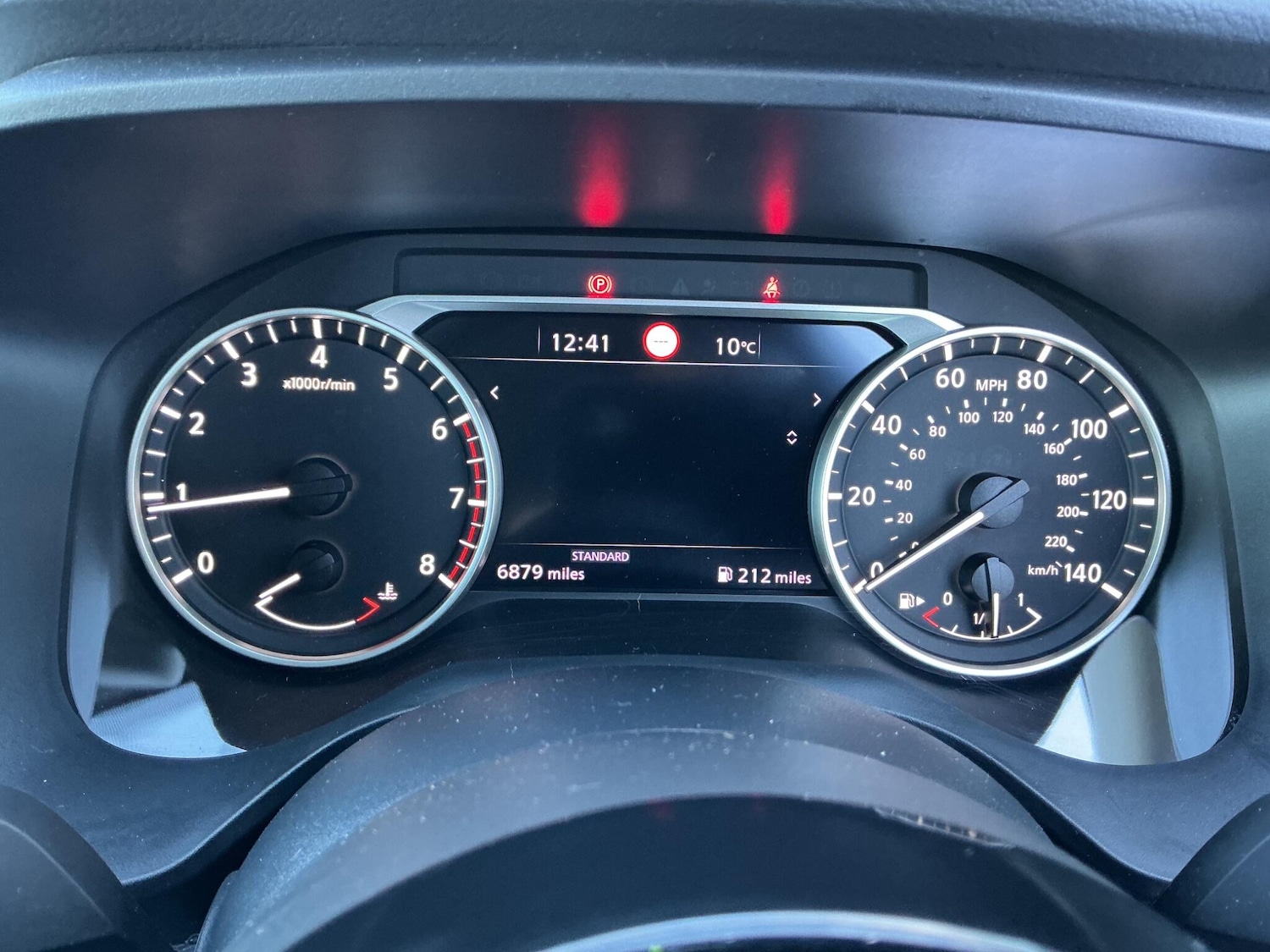 Used Nissan Qashqai 2023 for sale - 77230670: Photo 19