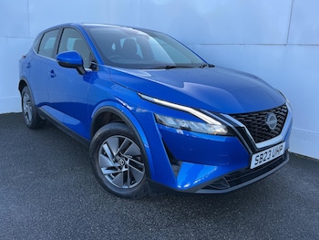 Used Nissan Qashqai 2023 for sale - 77230670: Photo