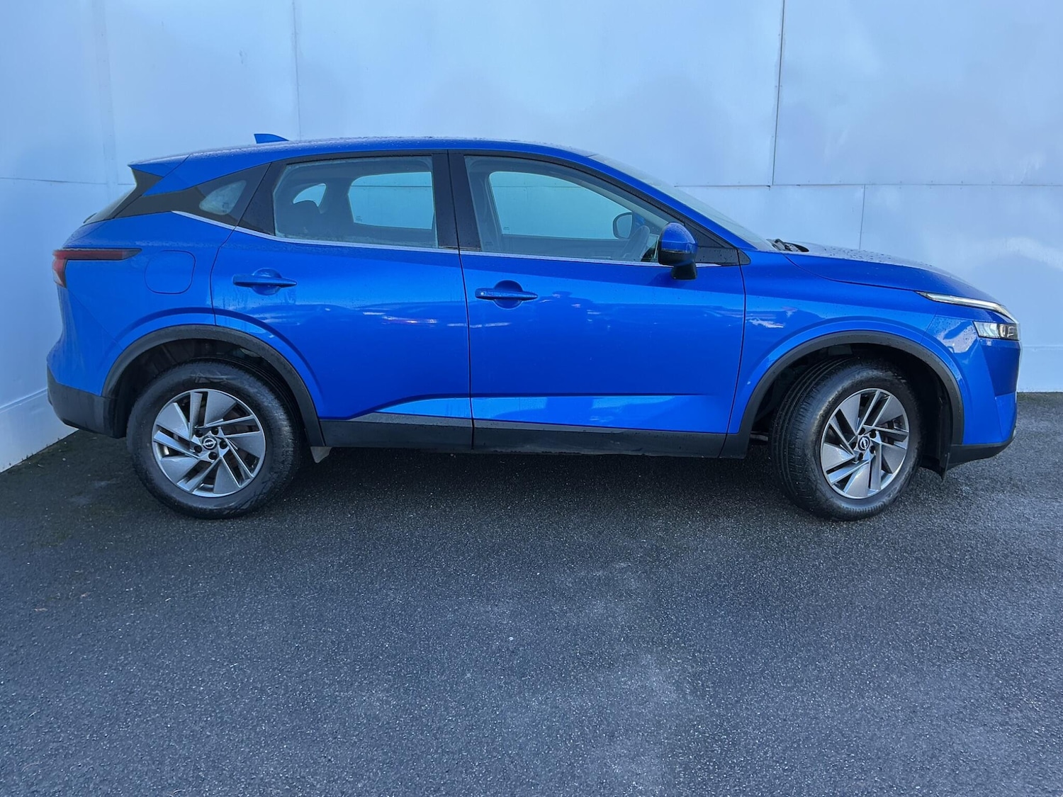 Used Nissan Qashqai 2023 for sale - 77230670: Photo 2