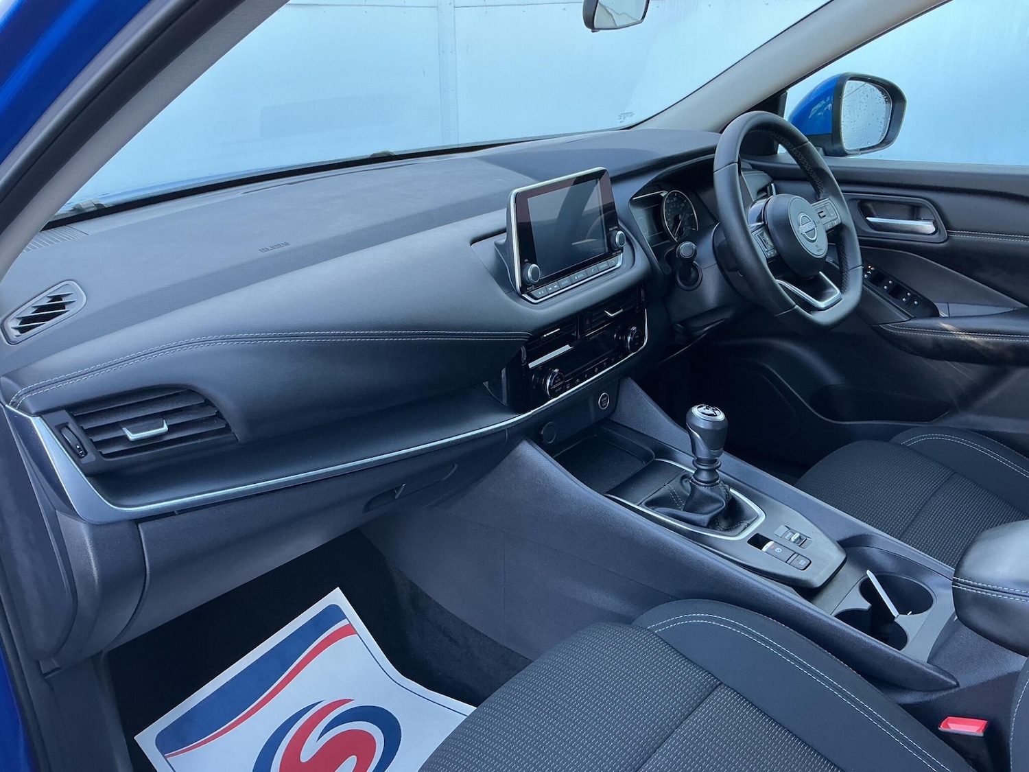 Used Nissan Qashqai 2023 for sale - 77230670: Photo 22