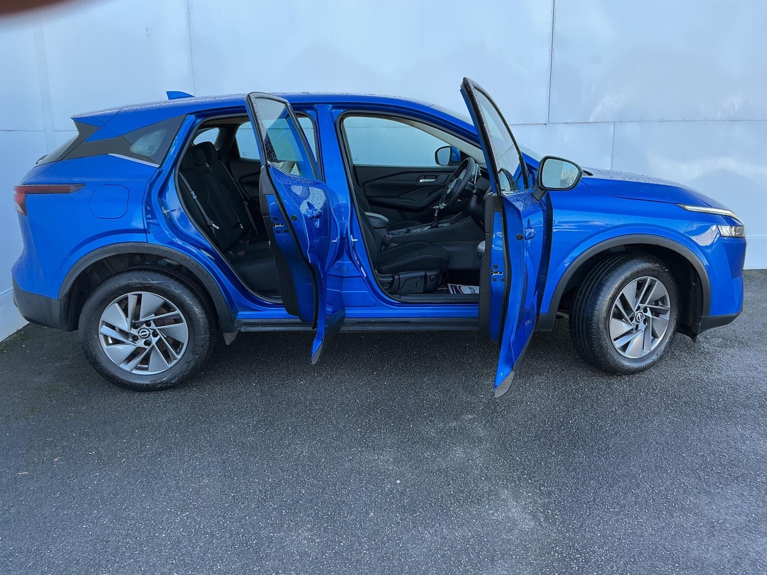 Used Nissan Qashqai 2023 for sale - 77230670: Photo 23