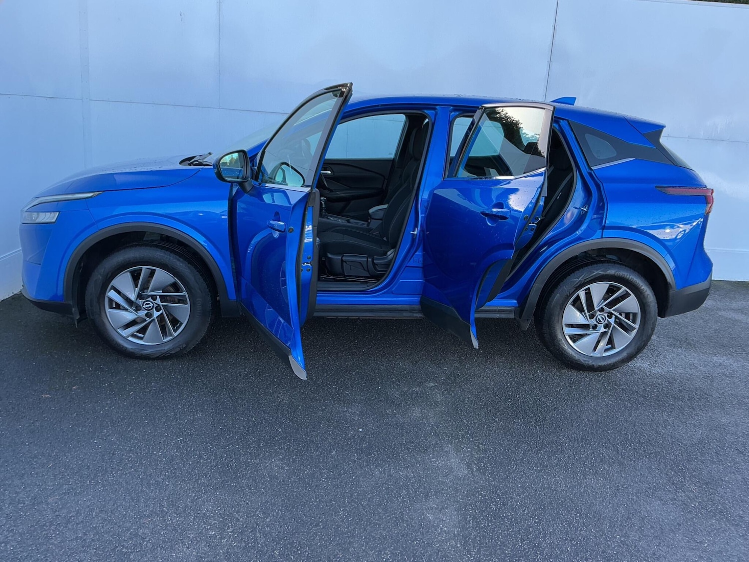 Used Nissan Qashqai 2023 for sale - 77230670: Photo 24