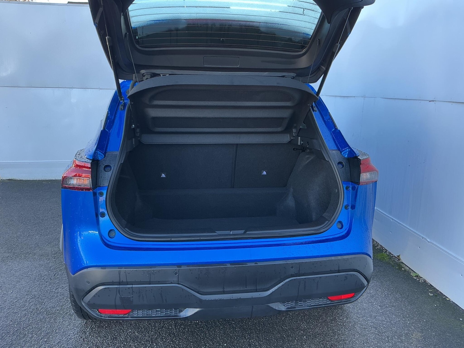 Used Nissan Qashqai 2023 for sale - 77230670: Photo 26