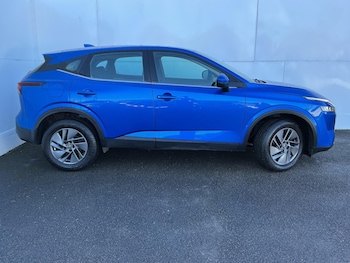 Used Nissan Qashqai 2023 for sale - 77230670: Photo