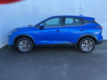 Used Nissan Qashqai 2023 for sale - 77230670: Photo