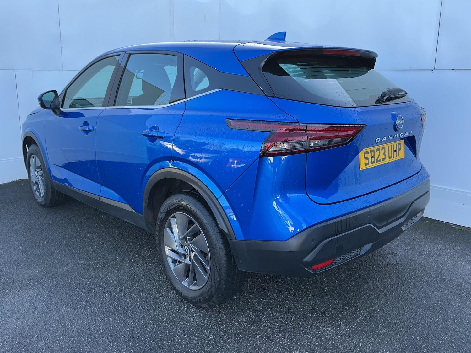 Used Nissan Qashqai 2023 for sale - 77230670: Photo 4