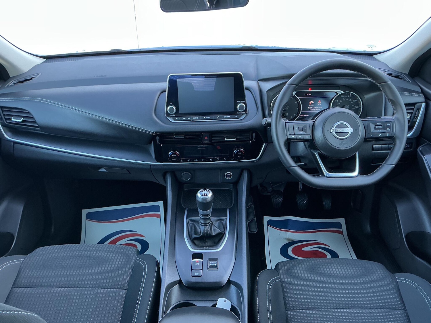 Used Nissan Qashqai 2023 for sale - 77230670: Photo 5