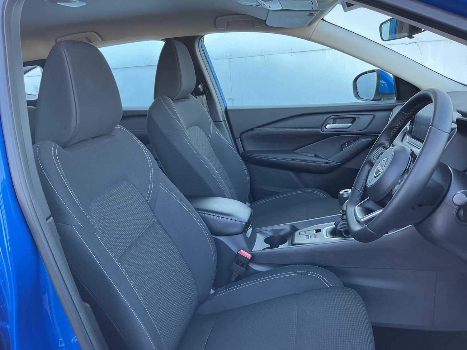 Used Nissan Qashqai 2023 for sale - 77230670: Photo 6