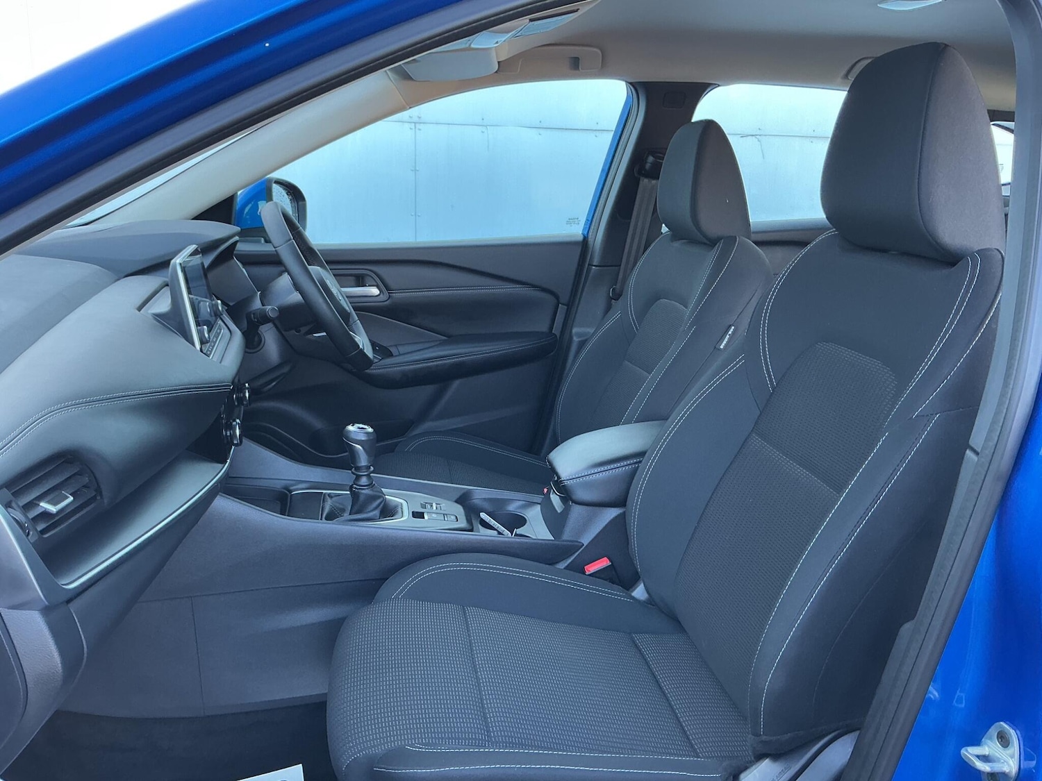 Used Nissan Qashqai 2023 for sale - 77230670: Photo 7