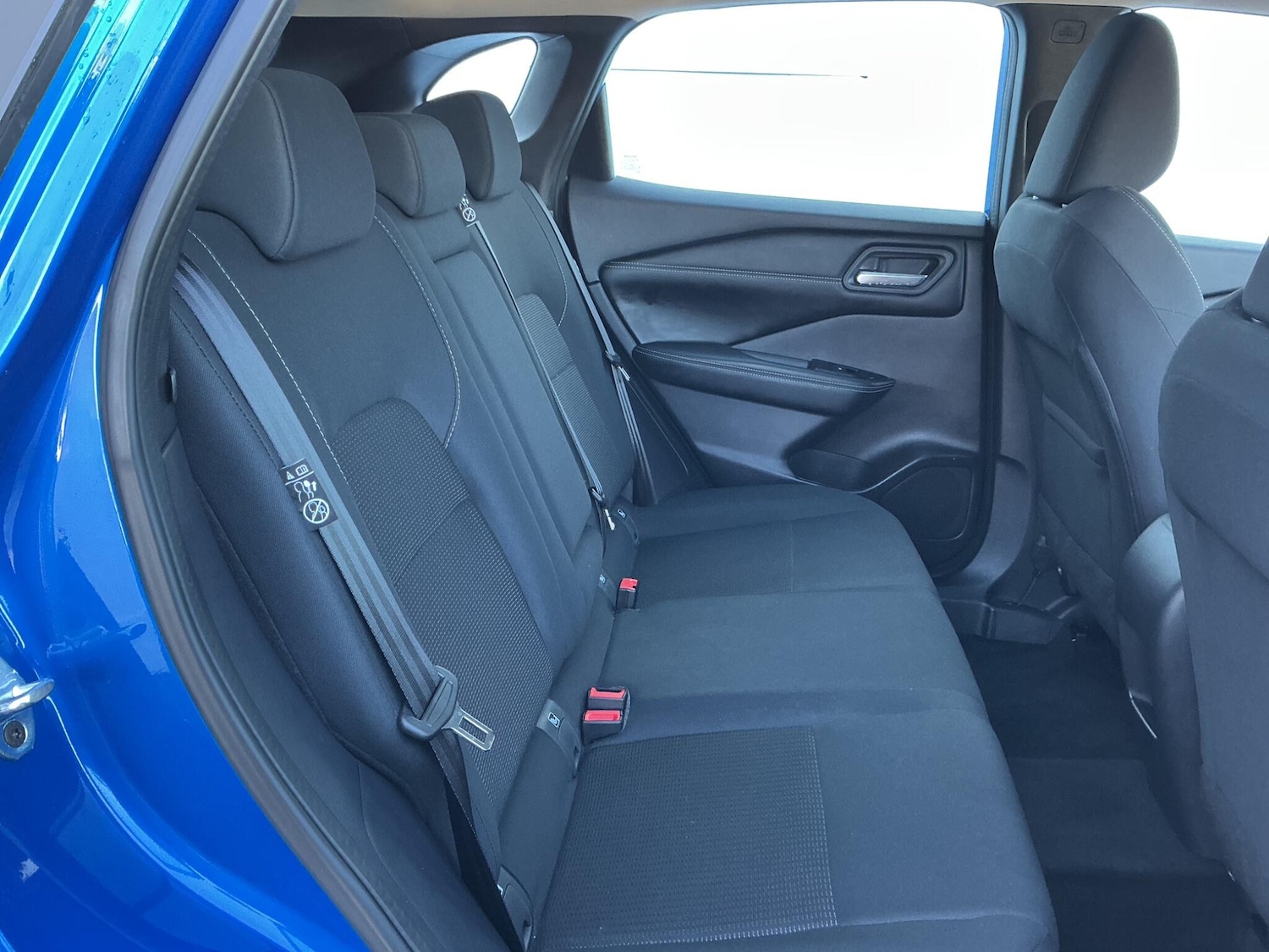 Used Nissan Qashqai 2023 for sale - 77230670: Photo 8