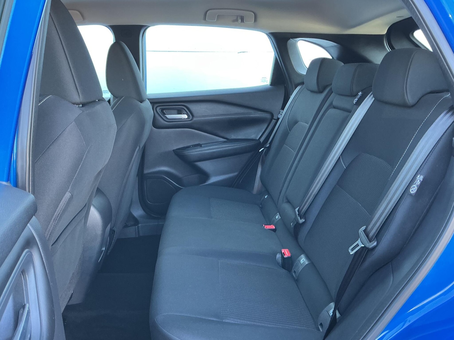 Used Nissan Qashqai 2023 for sale - 77230670: Photo 9