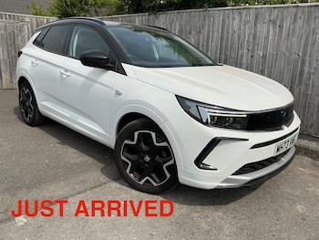 Used Vauxhall Grandland 2024 for sale - 79316971: Photo