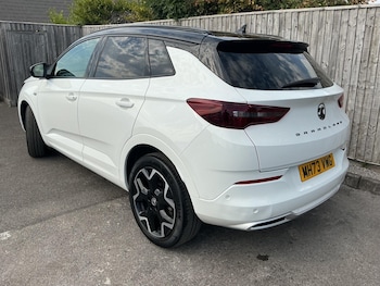 Used Vauxhall Grandland 2024 for sale - 79316971: Photo
