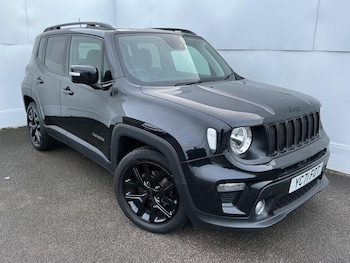 2021 (71) - 1.3 T4 GSE Night Eagle II 5dr DDCT