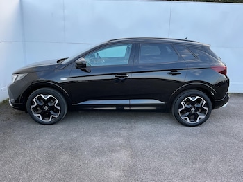 Used Vauxhall Grandland 2024 for sale - 77633932: Photo