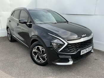 Used Kia Sportage 2024 for sale - 78751812: Photo