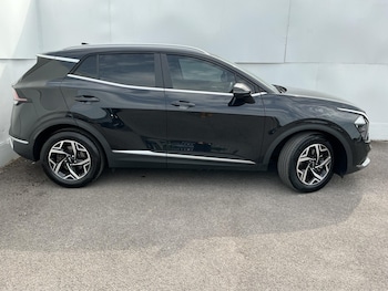 Used Kia Sportage 2024 for sale - 78751812: Photo
