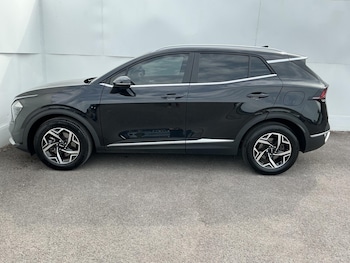 Used Kia Sportage 2024 for sale - 78751812: Photo