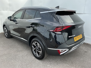 Used Kia Sportage 2024 for sale - 78751812: Photo