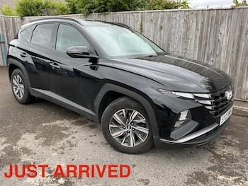 Used Hyundai TUCSON 2023 for sale - 78879003: Photo
