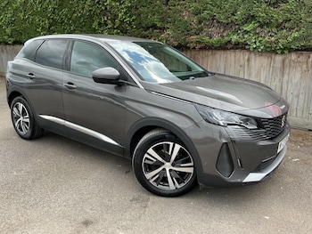 Used Peugeot 3008 2021 for sale - 78822733: Photo