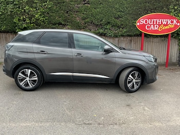 Used Peugeot 3008 2021 for sale - 78822733: Photo