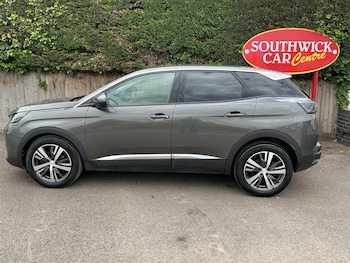 Used Peugeot 3008 2021 for sale - 78822733: Photo