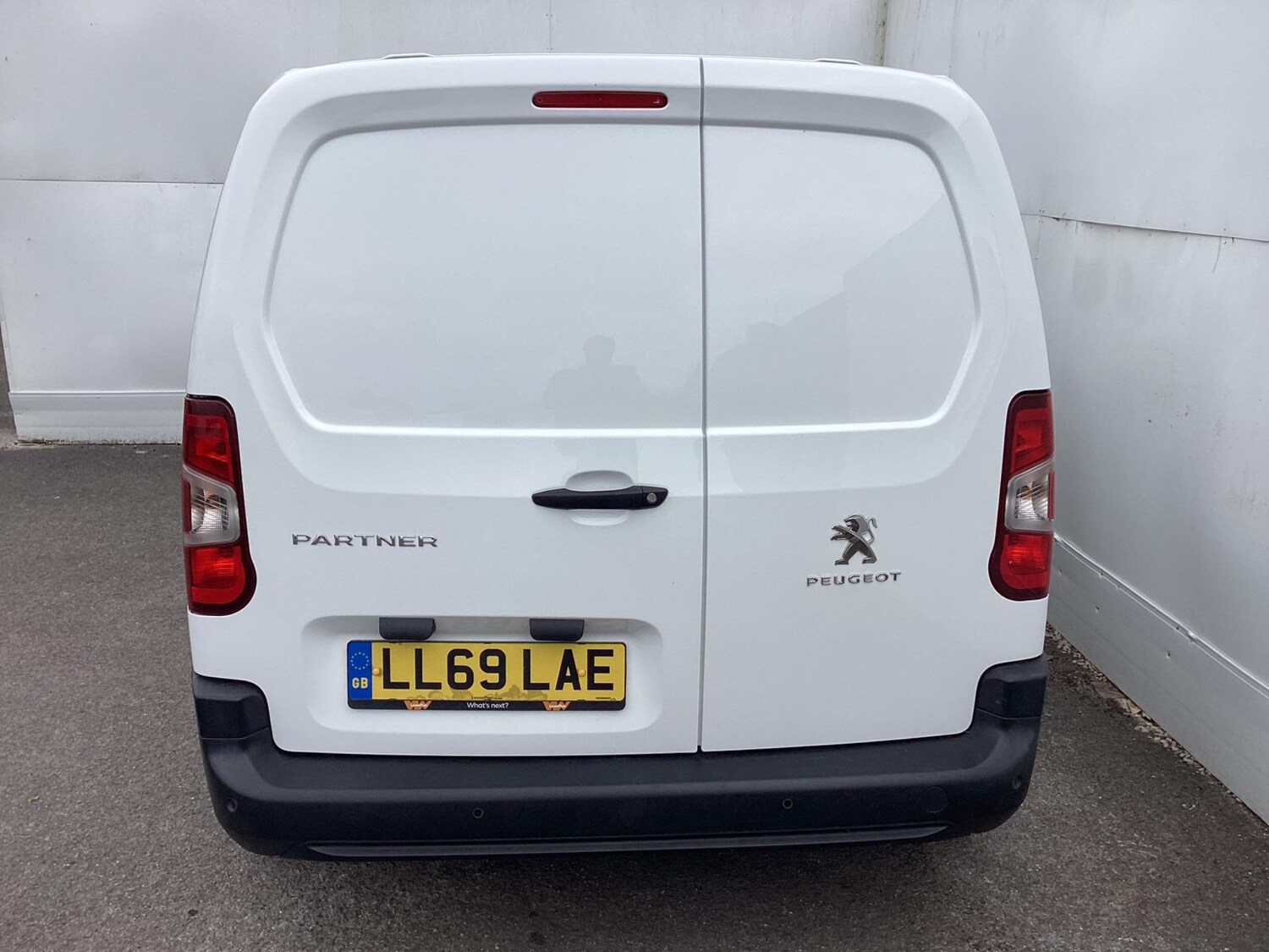 Vehicle 19