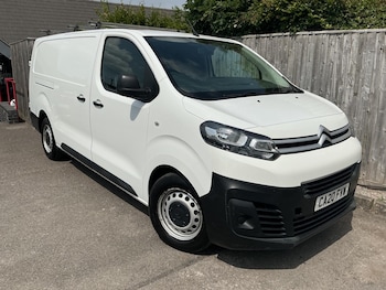 Used Citroen Dispatch 2020 for sale - 79317016: Photo