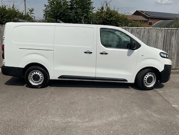 Used Citroen Dispatch 2020 for sale - 79317016: Photo