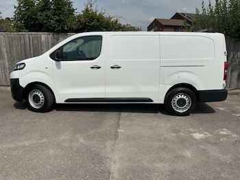 Used Citroen Dispatch 2020 for sale - 79317016: Photo